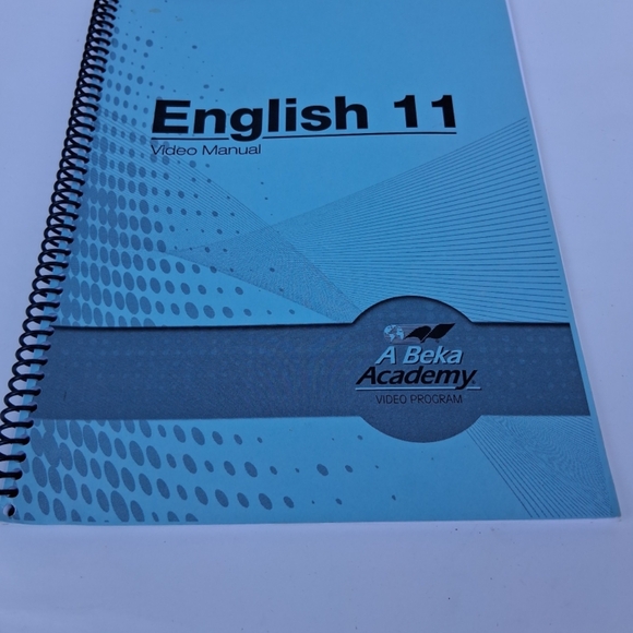 Business Mathematics Spiral Notebooks - Black and Blue - Picture 8 of 12